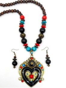 Ethnic Jewelry